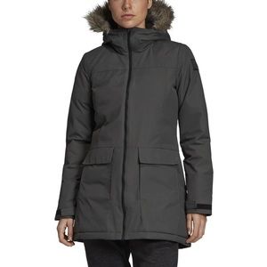 Adidas woman’s winter coat